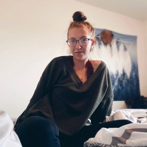 Meet your Posher, Lindsay